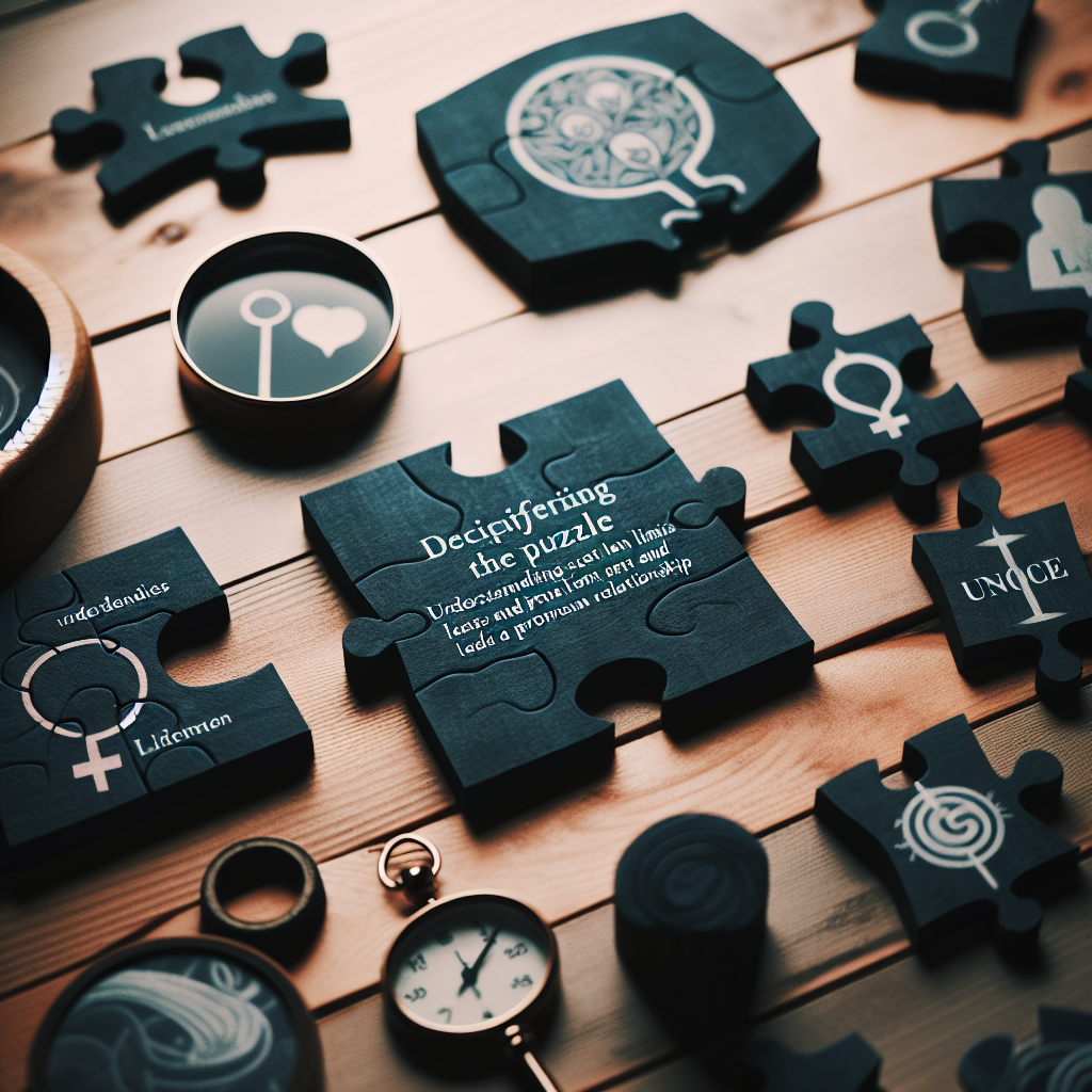 Decoding the Mystery: Why Women Test Boundaries and How Understanding Sparks Deeper Connection