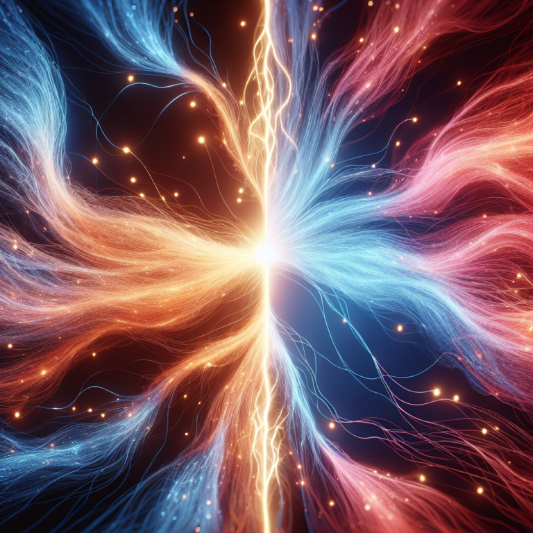 Masculine vs Feminine Energy: Unlock the Secrets to Balance, Confidence, and Personal Power