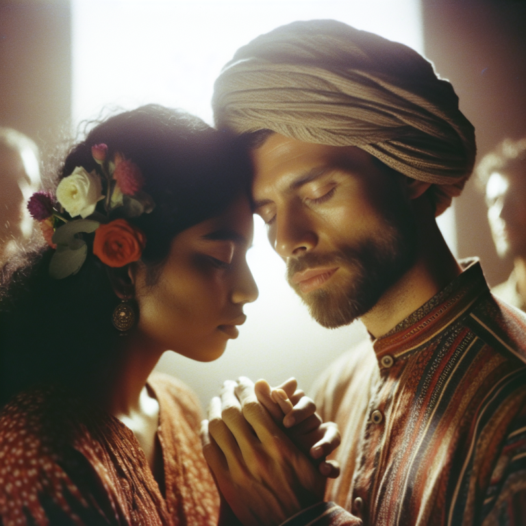 Harness the Power of Feminine Softness Attraction to Deepen Connections and Ignite Genuine Romance