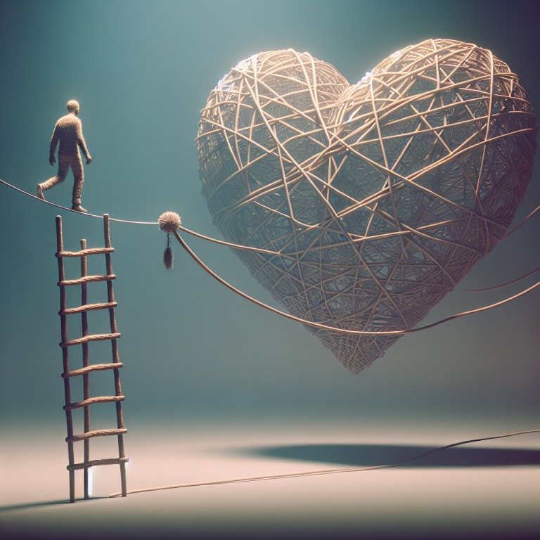 Unraveling the Mystery: Surprising Reasons Why Men Pull Away and How to Reconnect Effectively