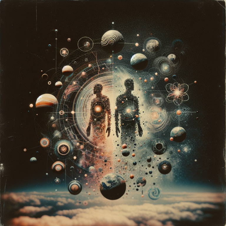 Healing Childhood Wounds in Relationships: Break Free from the Past and Build Authentic Connections