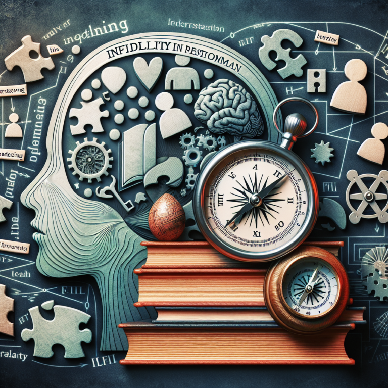 Unveiling the Psychology Behind Why Women Cheat: Insights That Could Transform Your Understanding of Relationship Dynamics