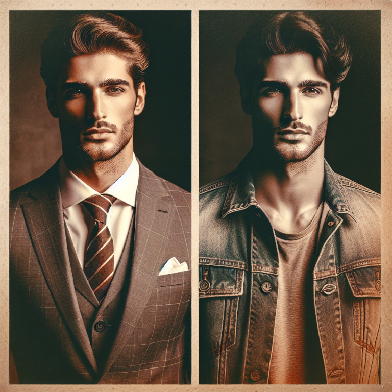 masculine presence vs looks: The Untold Secrets to Attracting Genuine Respect and Lasting Attraction