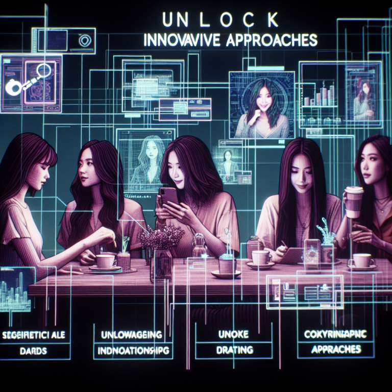 Modern Dating for Women: Unlock Innovative Approaches to Find Genuine Connection and Lasting Happiness