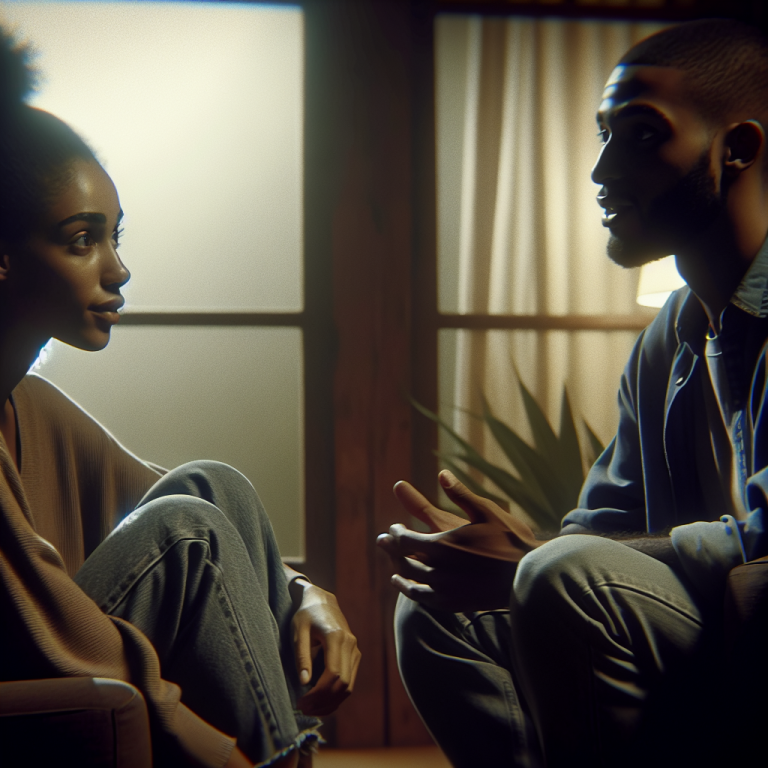 Unlock the Power of Clear Communication: Essential Strategies for Expressing Needs in a Relationship