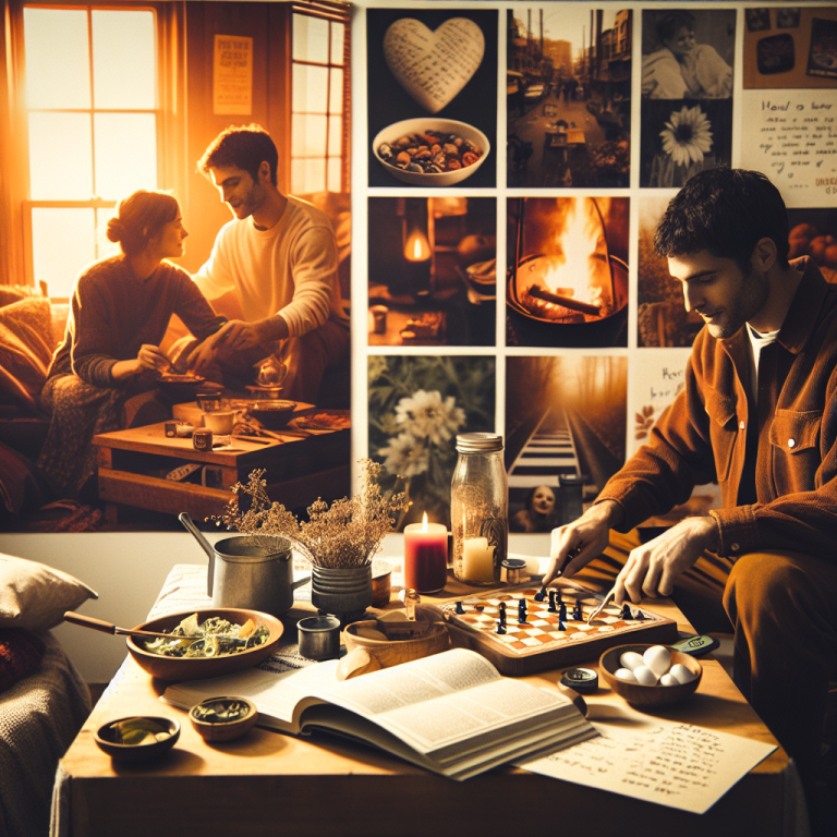 The Ultimate Guide to How to Keep Her Interested and Keep the Spark Alive Naturally