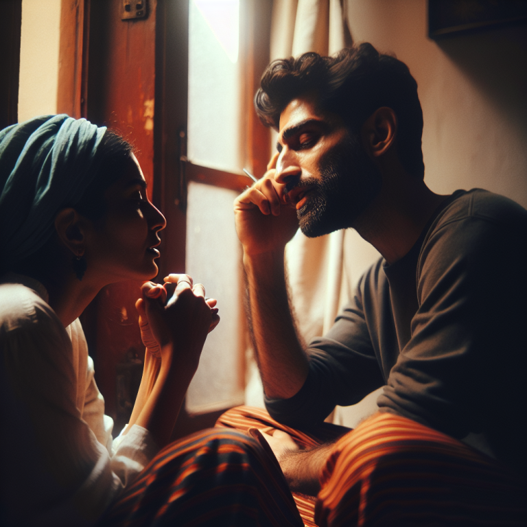 Harnessing Emotional Intelligence in Relationships to Build Deeper Connections and Resolve Conflicts Naturally