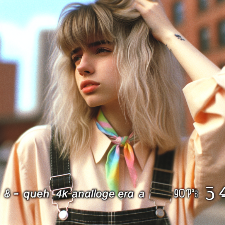 Embrace the Soft Girl Era Trend: Unlock Your Unique Style and Confidence for a Fresh Self-Expression