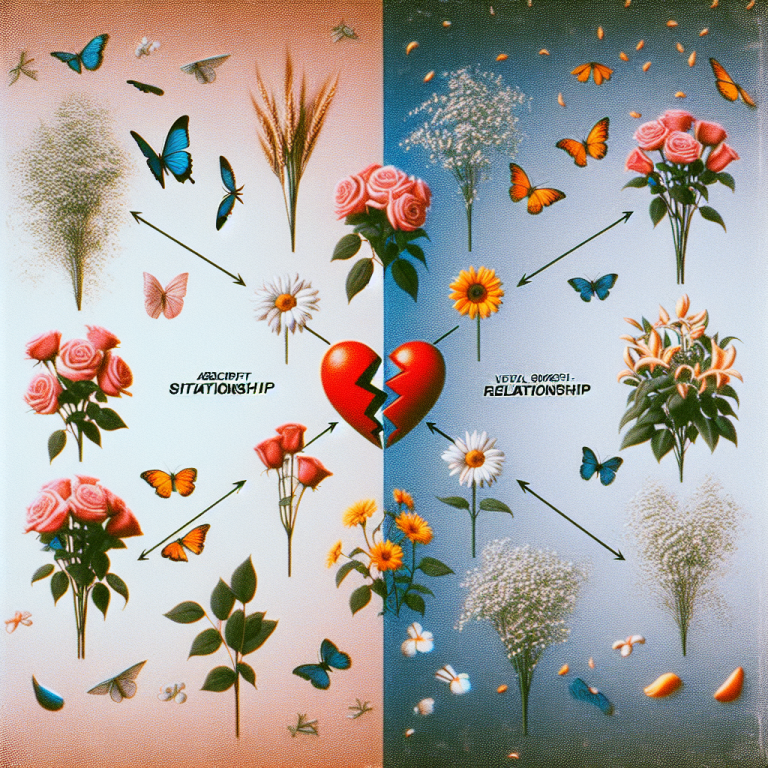 Situationship vs Real Relationship: The Key Differences That Could Transform Your Romantic Future