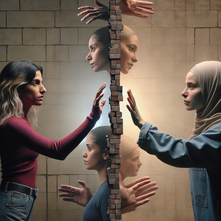 Women Craving Safety from Men: How Emotional Security Shapes Modern Relationships and Builds Lasting Trust