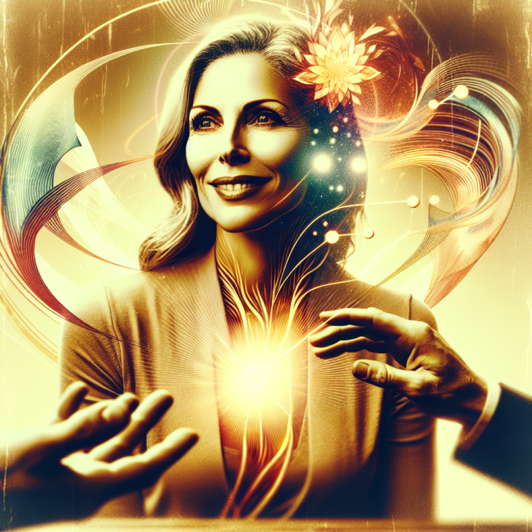 Embracing New Beginnings: How Dating in Your 40s as a Woman Opens Doors to Authentic Connection and Personal Growth