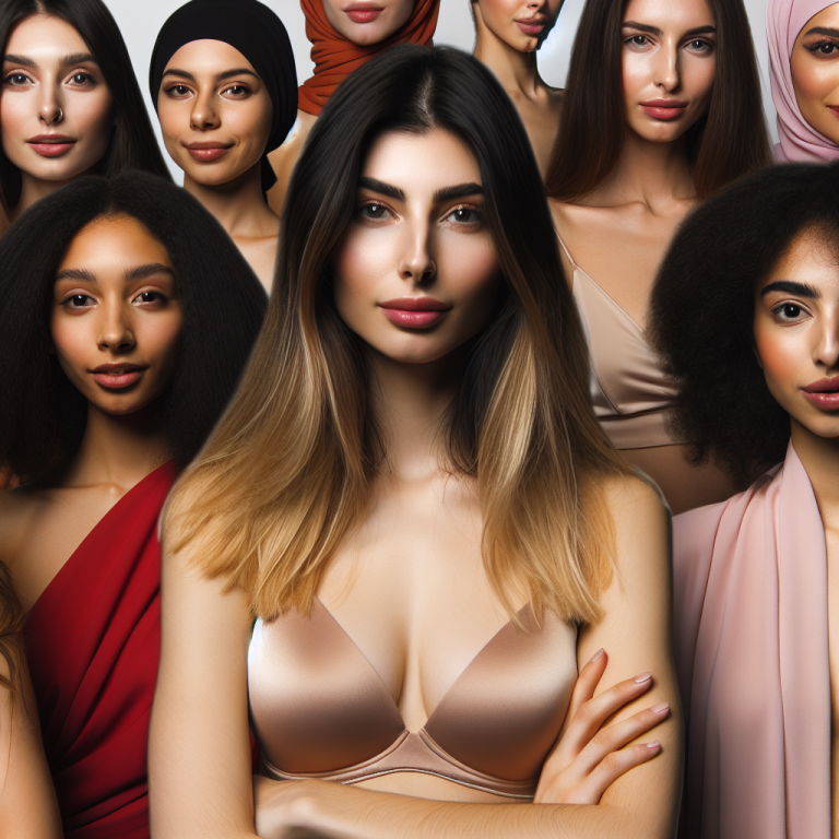 Empowering Commitment Ready Women: How Embracing Confidence Sparks Lasting Love and Deepens Connections