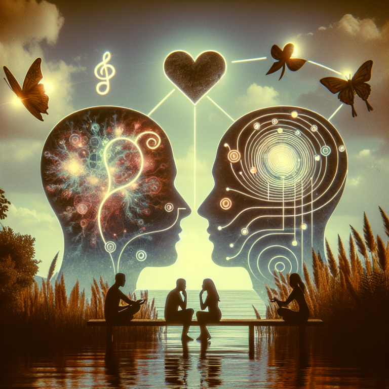 How Understanding Women’s Attraction to Emotional Intelligence Can Transform Your Love Life