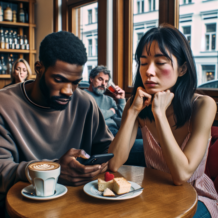 The Surprising Female Red Flags Men Consistently Ignore That Could Cost Them Love