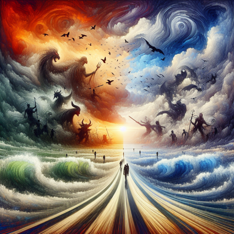 The Hidden Causes of Why Relationships Fail Today and How to Break the Cycle