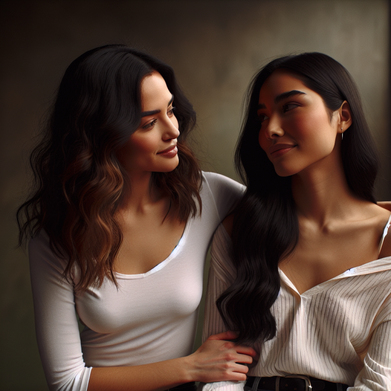 Breaking the Cycle of Female Jealousy in Relationships: Strategies to Foster Trust and Emotional Security