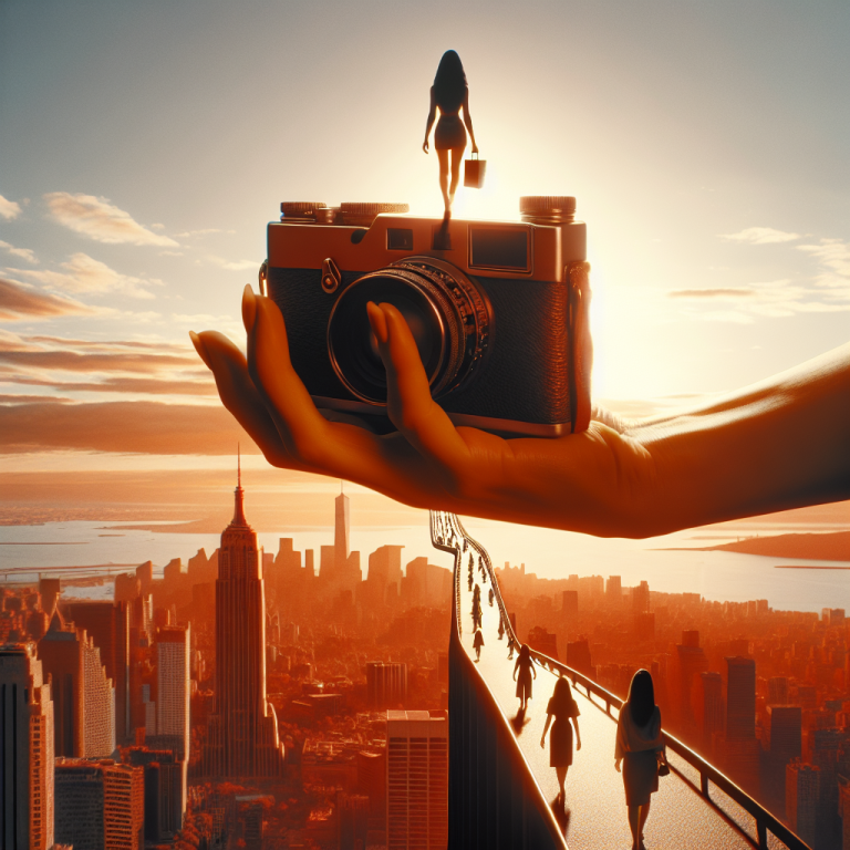 Navigating the Unique Path of Independence: Conquering Women’s Dating Challenges for Empowered Love