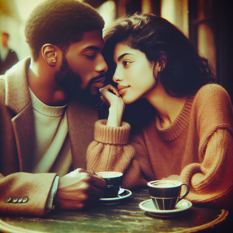 Discover the Surprising Reasons Men Fall in Love Slower and How to Accelerate Emotional Connection