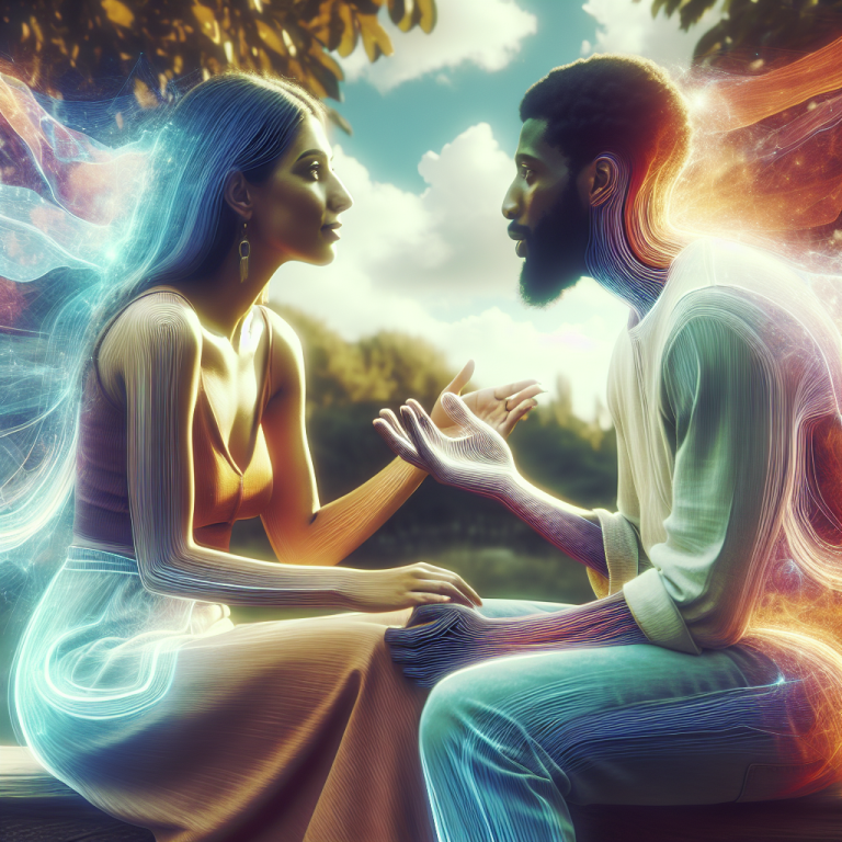 Overcoming Trust Issues in Dating: Practical Strategies to Rebuild Confidence and Find Genuine Love