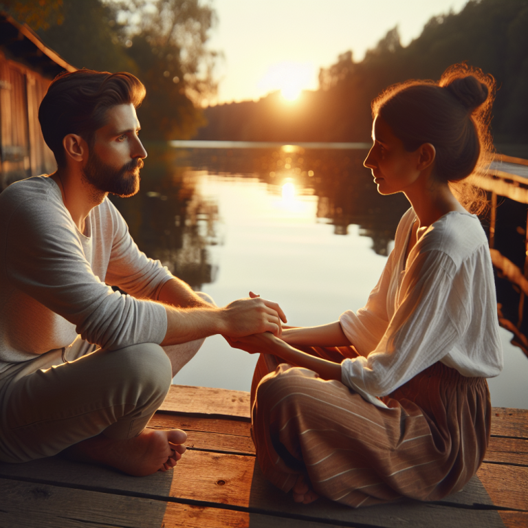 How to Communicate Without Pushing Him Away: Proven Techniques to Foster Connection and Build Trust