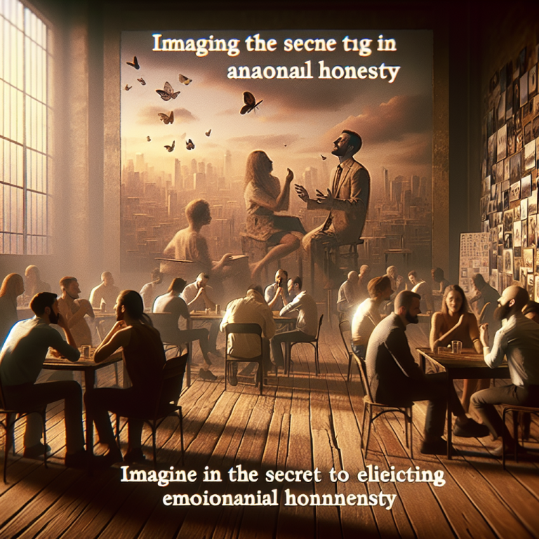 Unlock the Secret to Attracting Emotionally Available Men and Build Genuine Connections