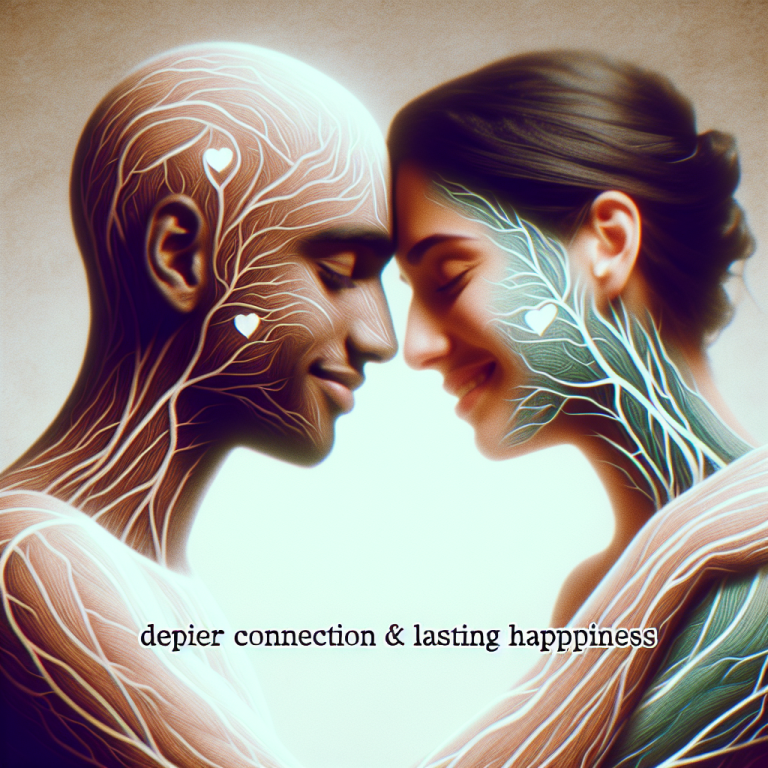 Unlock the Power of Emotional Intelligence in Dating to Build Deeper Connections and Lasting Happiness