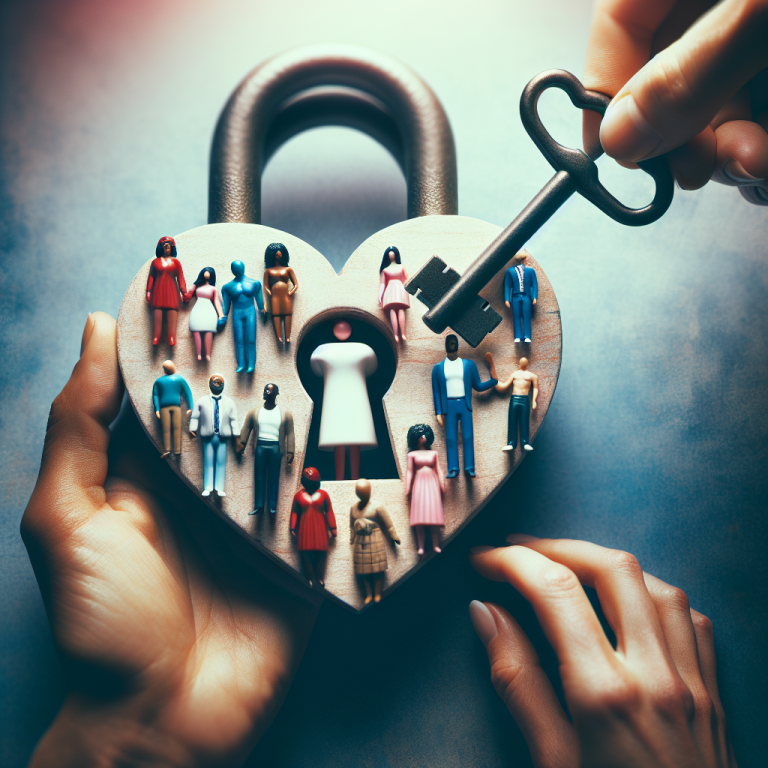 Unlocking True Connection: The Power of Secure Attachment in Dating for Deeper Intimacy