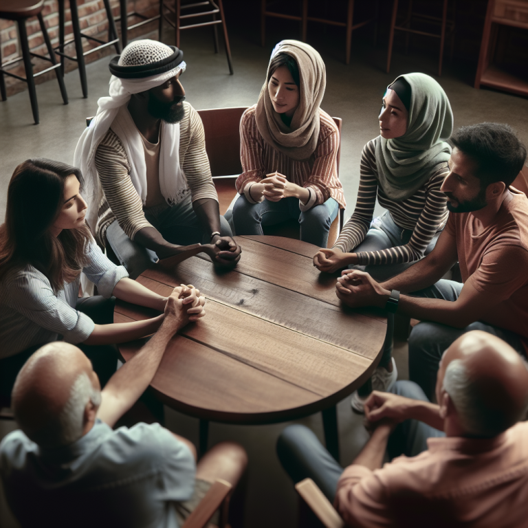 Transform Your Bonds: Practical Strategies to Foster Healthy Communication in Relationships