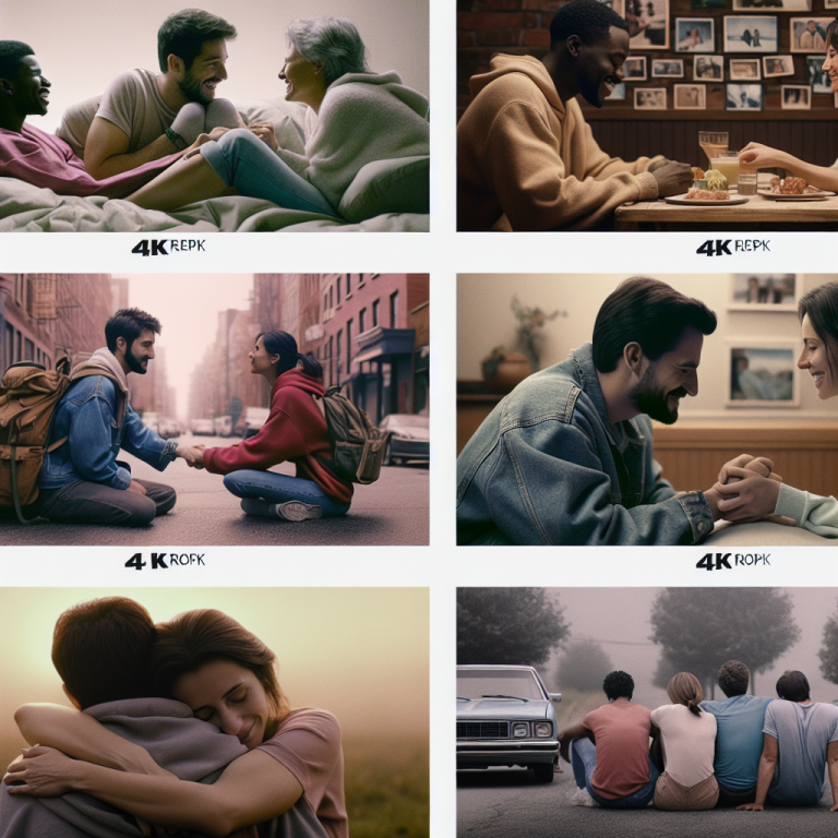 Discover Unexpected Ways to Feel Secure in a Relationship and Build Unshakable Trust