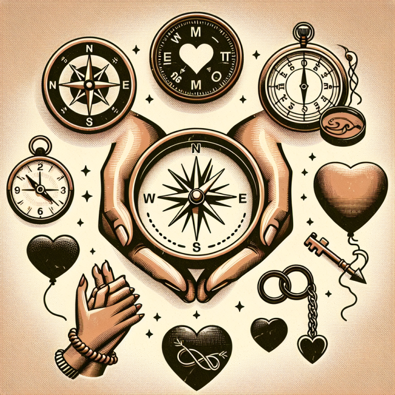 Discover the Key Factors That Will Help You How to Choose the Right Partner for a Fulfilling and Lasting Relationship