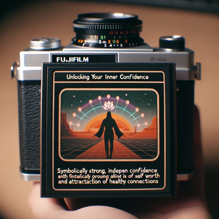 Unlock Your Inner Confidence: The Ultimate Guide to Knowing Your Worth in Dating and Attracting Healthy Connections