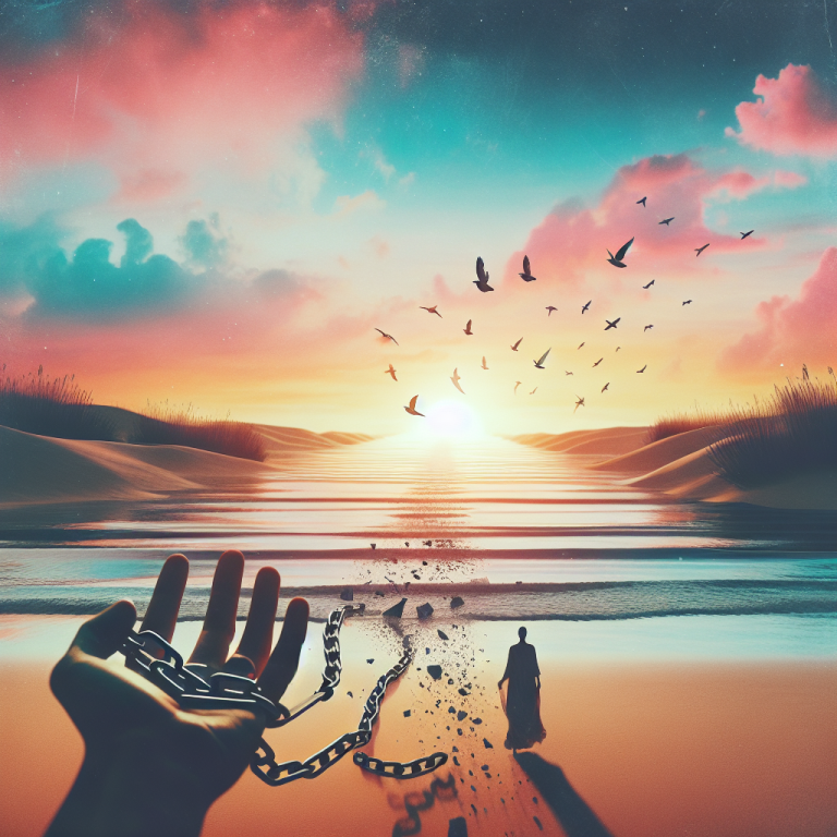 Master the Art of Moving On: Proven Ways to Heal After a Breakup and Reclaim Your Happiness