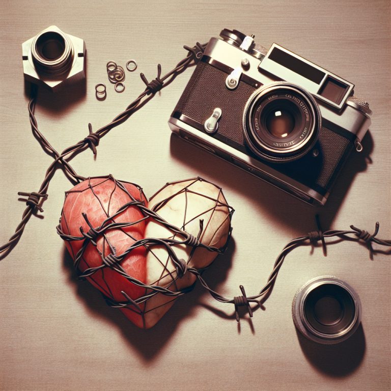 Love vs Attachment: Uncover the Hidden Differences That Can Transform Your Emotional Well-Being