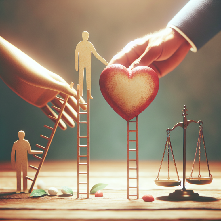 Elevate Your Love Life: How Setting Healthy Relationship Standards Transforms Connection and Happiness