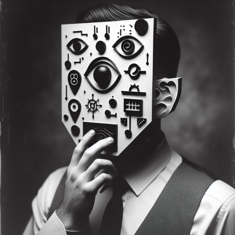 Unmasking Emotional Control: Recognize the Signs of Emotional Manipulation Before It Takes Over