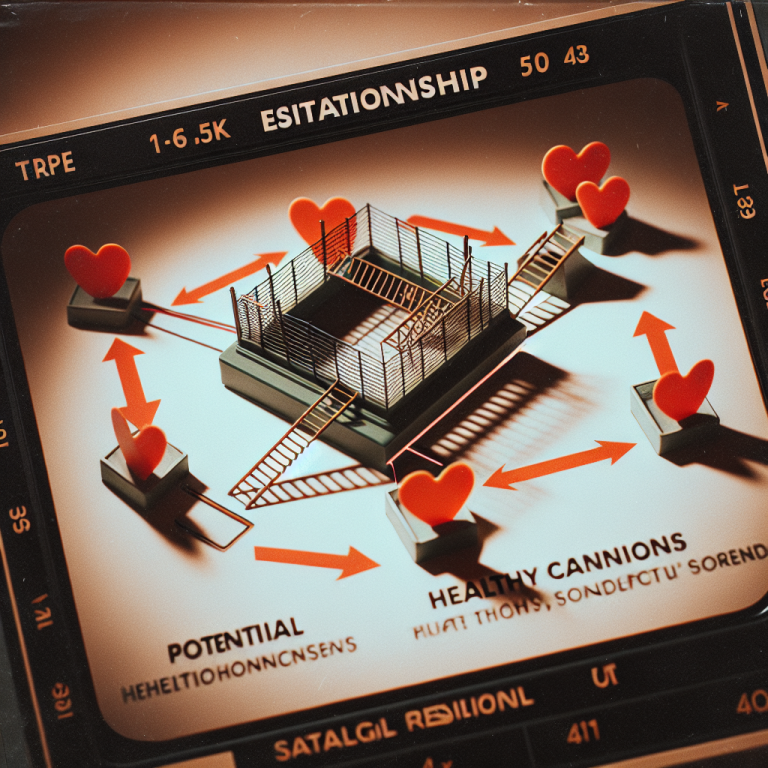 Escape the Situationship Trap: Expert Tips to Recognize Red Flags and Build Healthy Connections