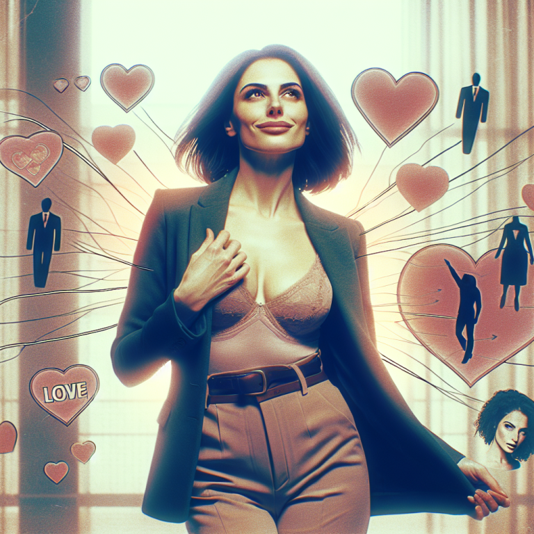 Boost Your Dating Confidence for Women: Proven Strategies to Attract Love and Embrace Your Power