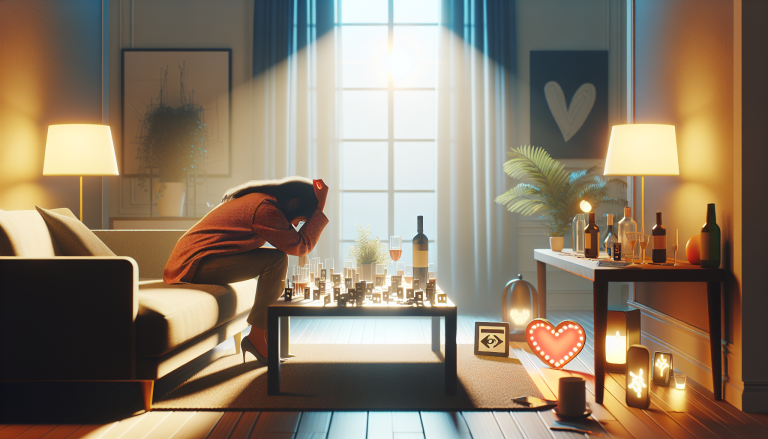 why dating feels exhausting
