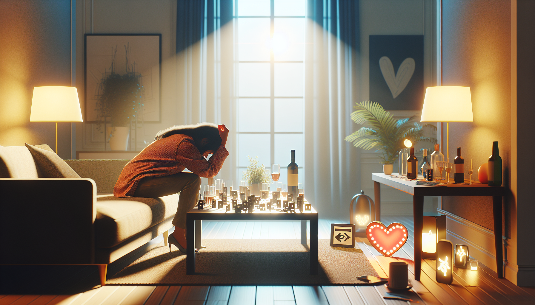 why dating feels exhausting