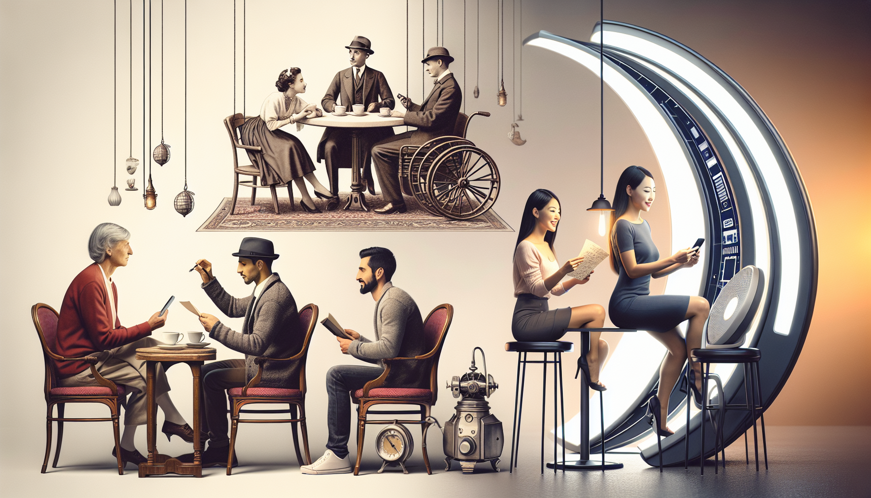 why dating has changed so much