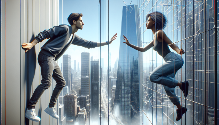 why finding love is harder than ever